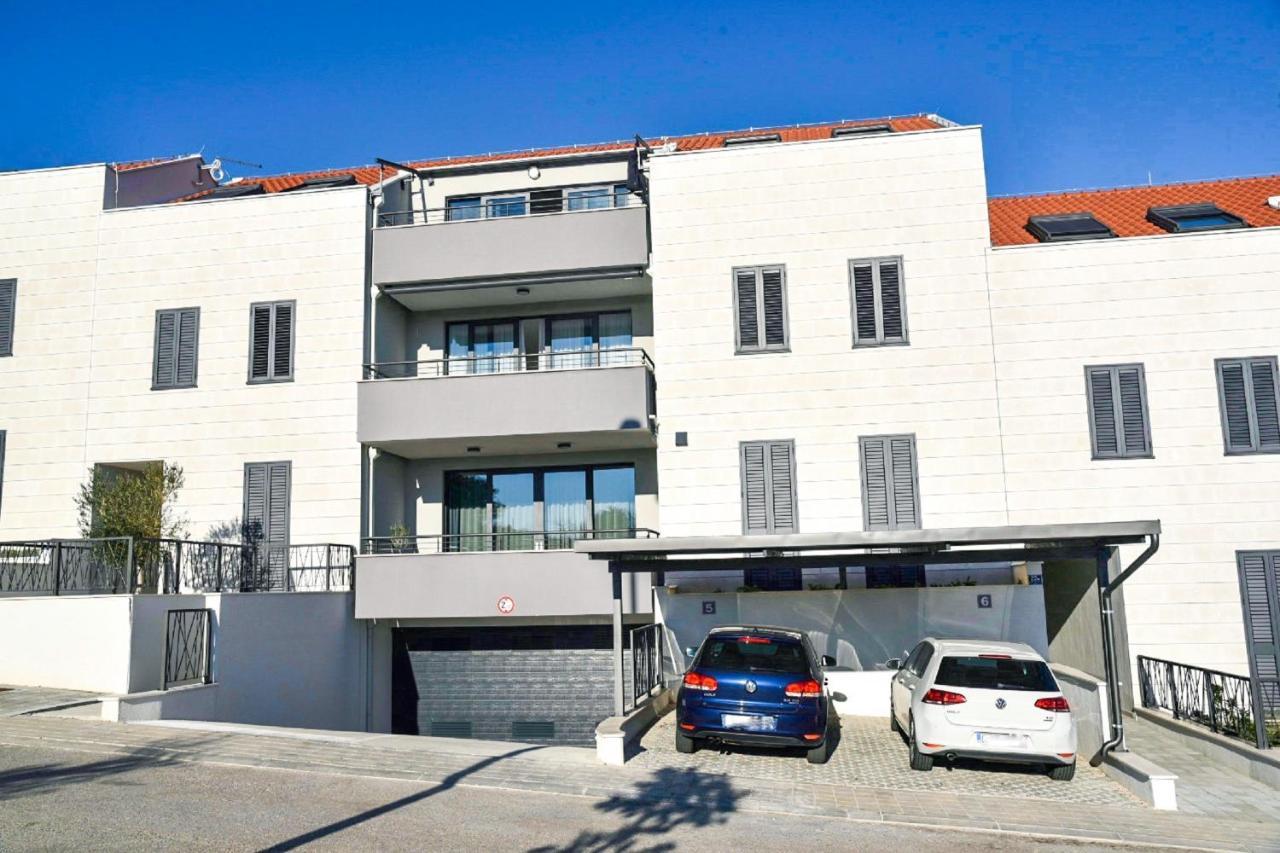 Apartment Sunny Rock Dubrovnik Ruang foto