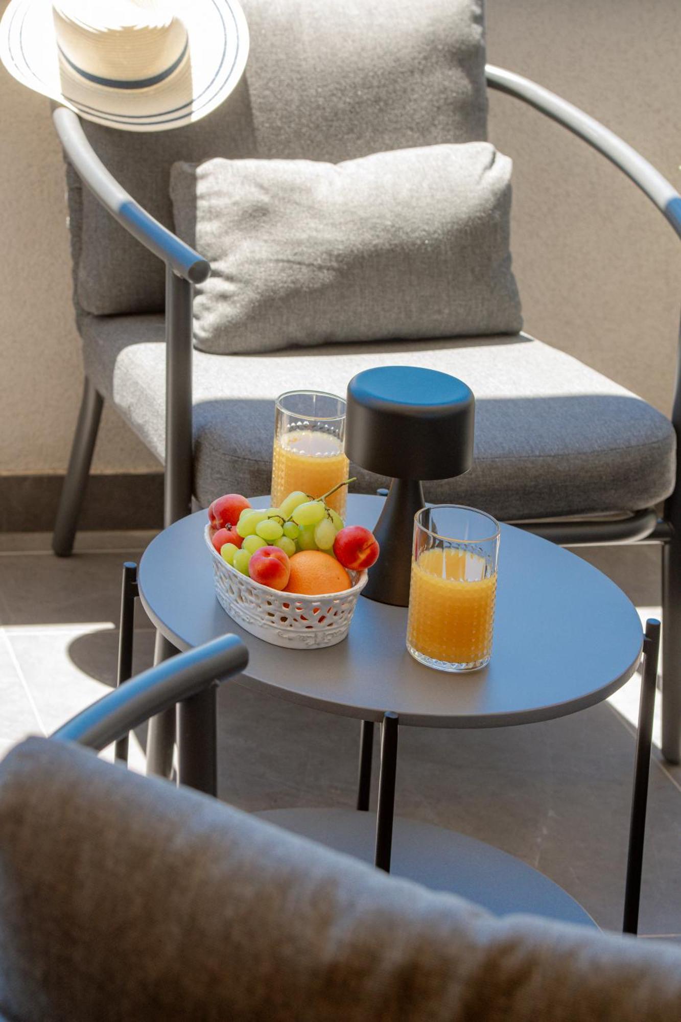 Apartment Sunny Rock Dubrovnik Bagian luar foto