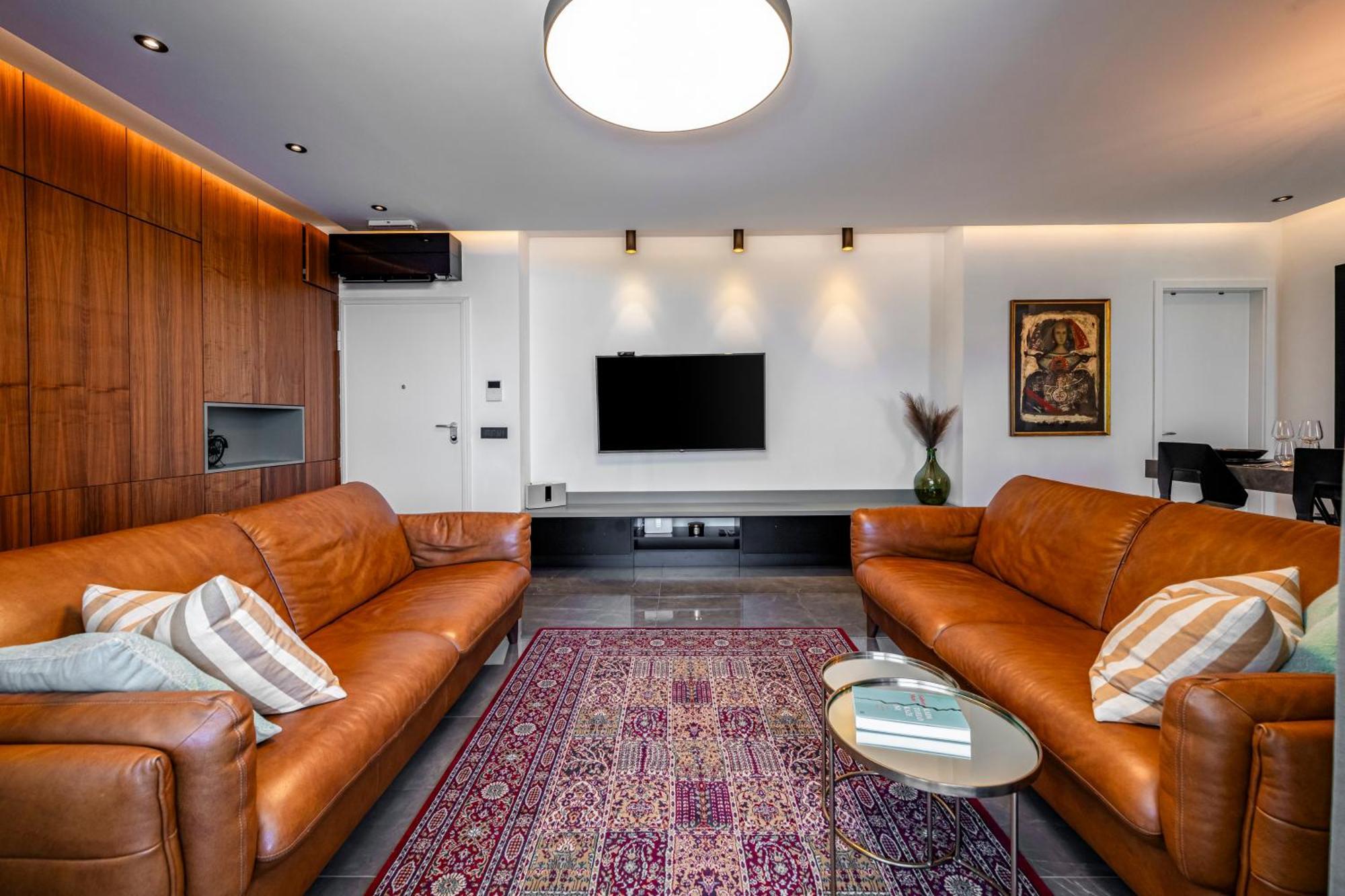 Apartment Sunny Rock Dubrovnik Bagian luar foto