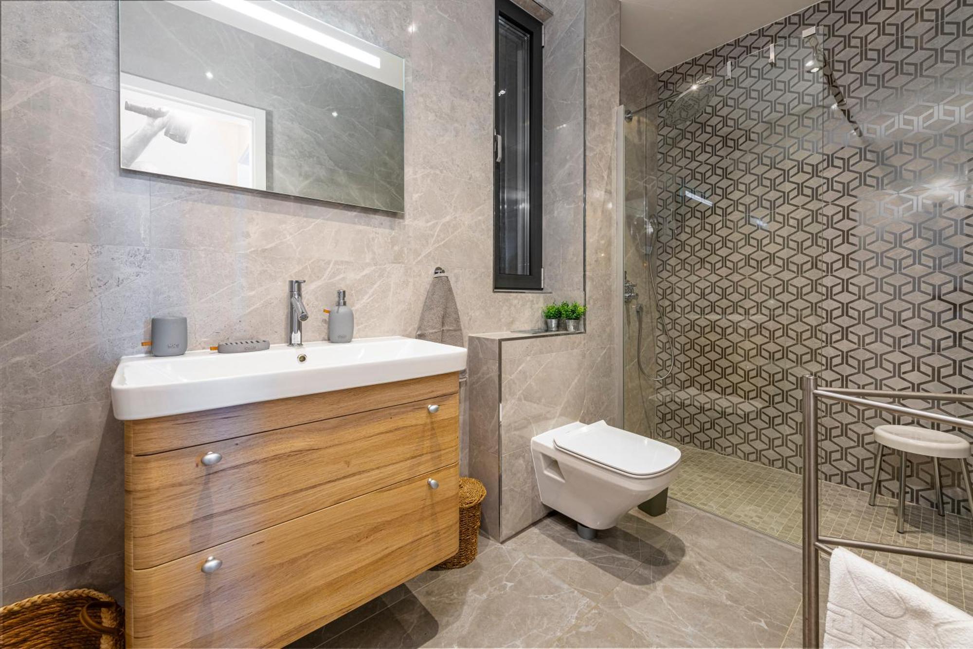 Apartment Sunny Rock Dubrovnik Bagian luar foto