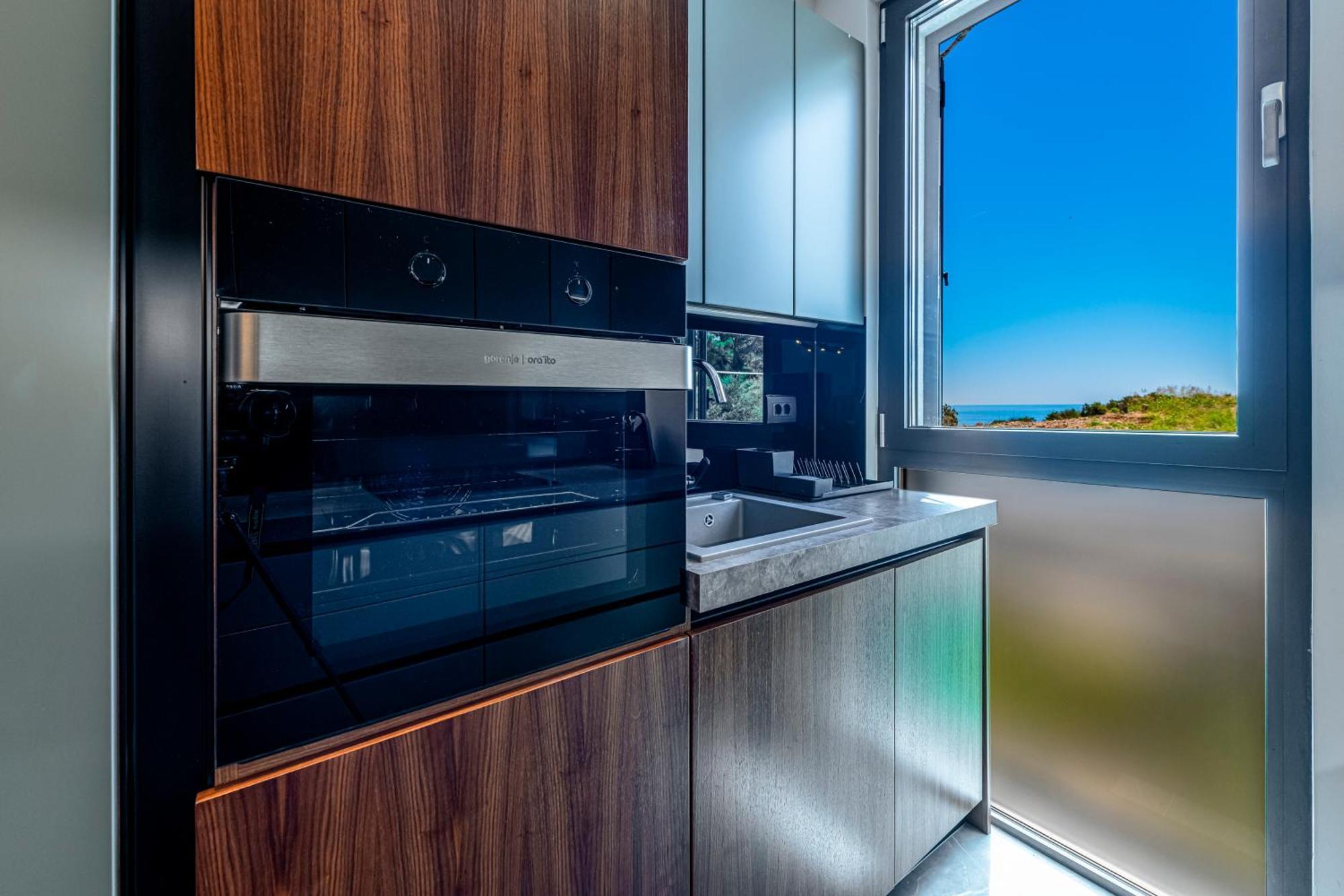 Apartment Sunny Rock Dubrovnik Bagian luar foto