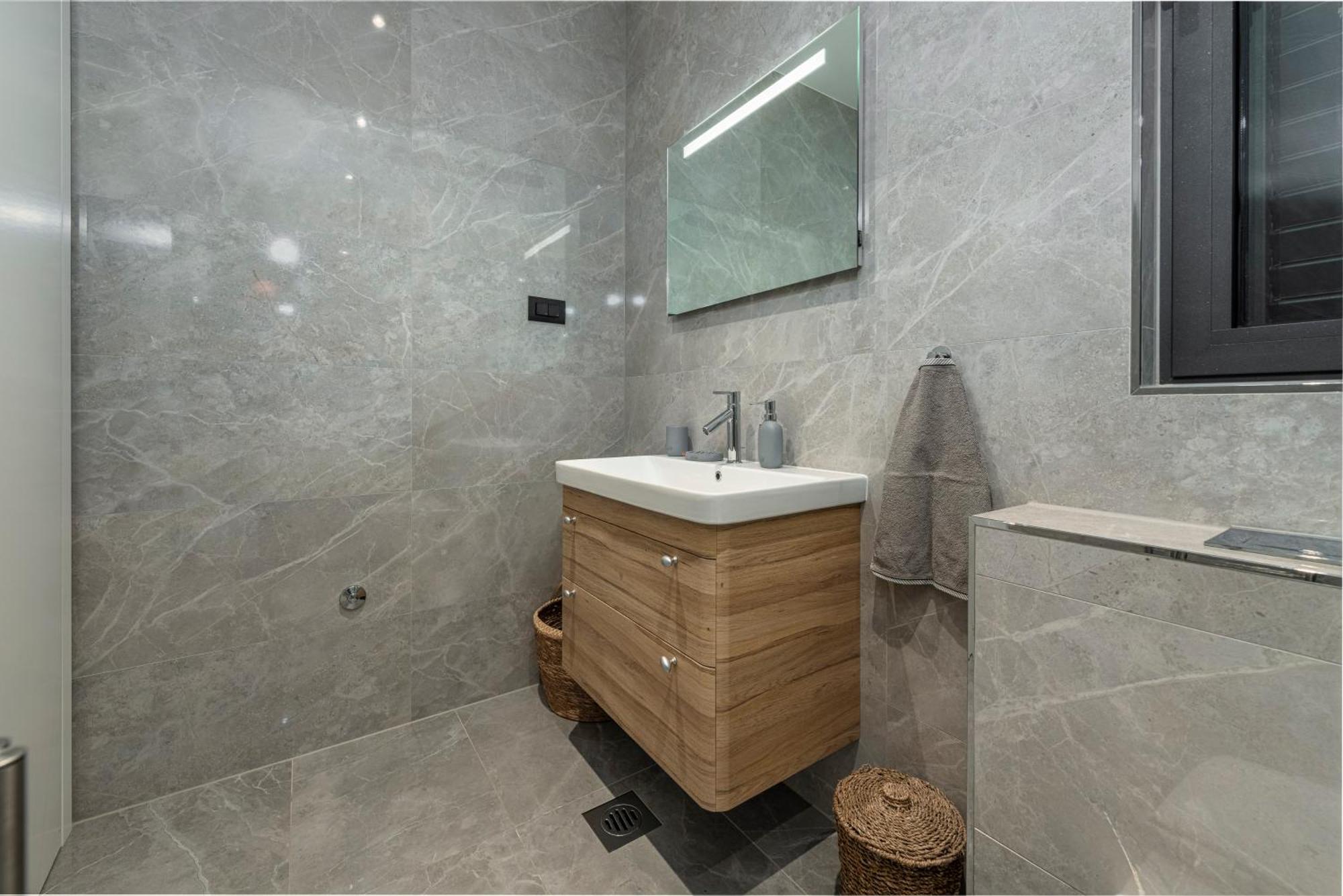 Apartment Sunny Rock Dubrovnik Bagian luar foto