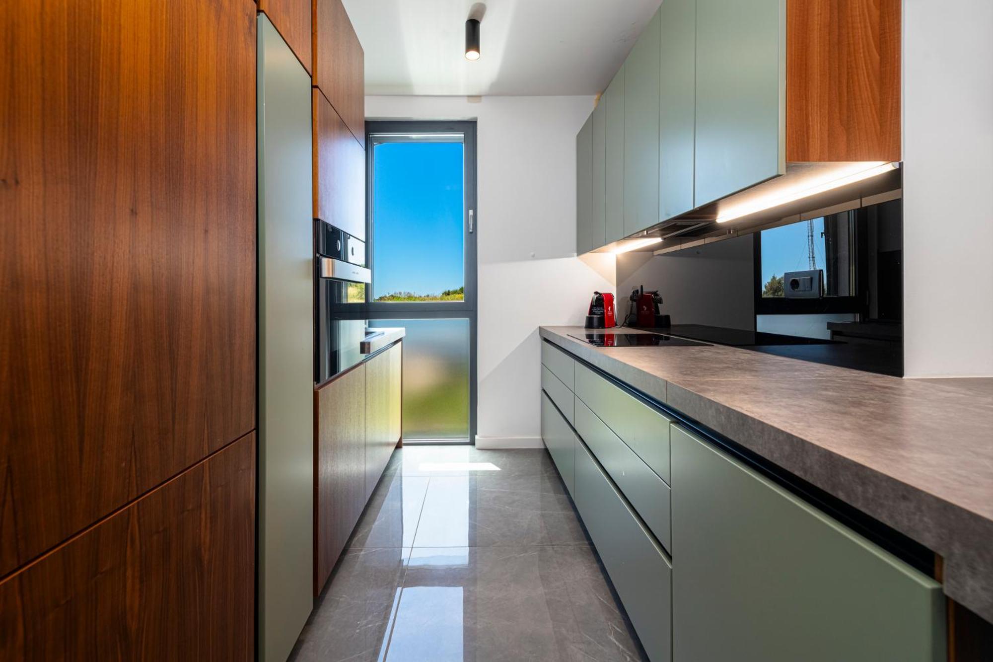 Apartment Sunny Rock Dubrovnik Bagian luar foto