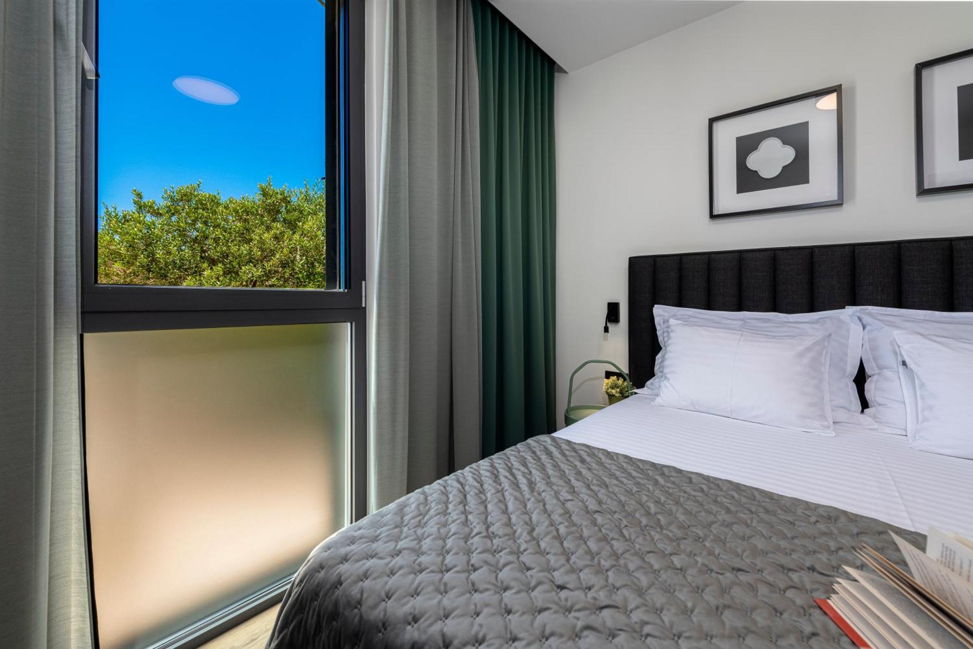 Apartment Sunny Rock Dubrovnik Bagian luar foto
