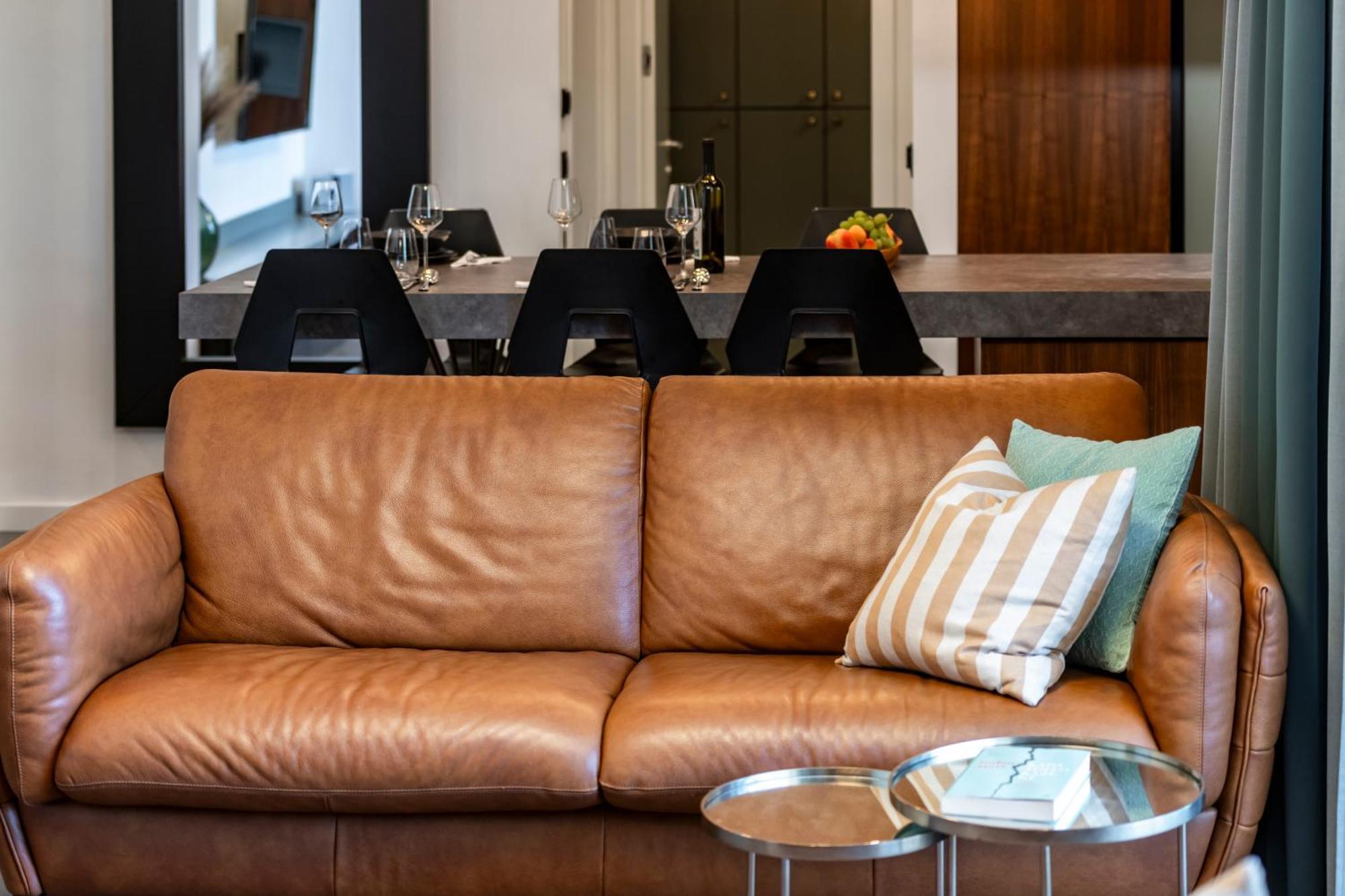 Apartment Sunny Rock Dubrovnik Bagian luar foto