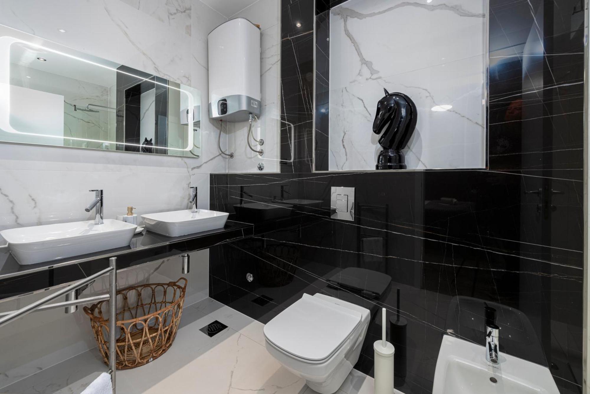 Apartment Sunny Rock Dubrovnik Bagian luar foto