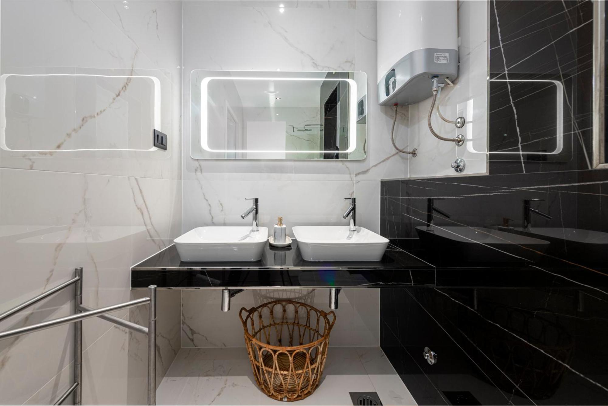 Apartment Sunny Rock Dubrovnik Bagian luar foto