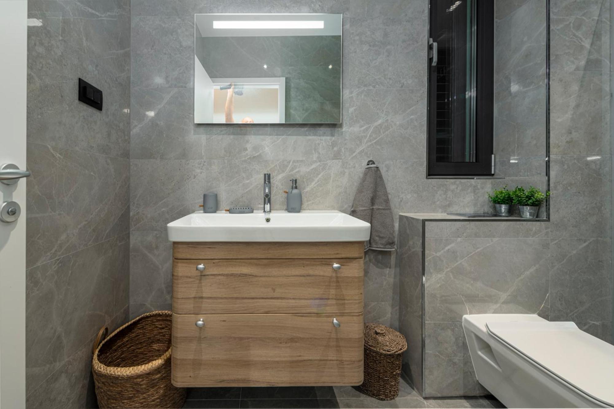 Apartment Sunny Rock Dubrovnik Bagian luar foto