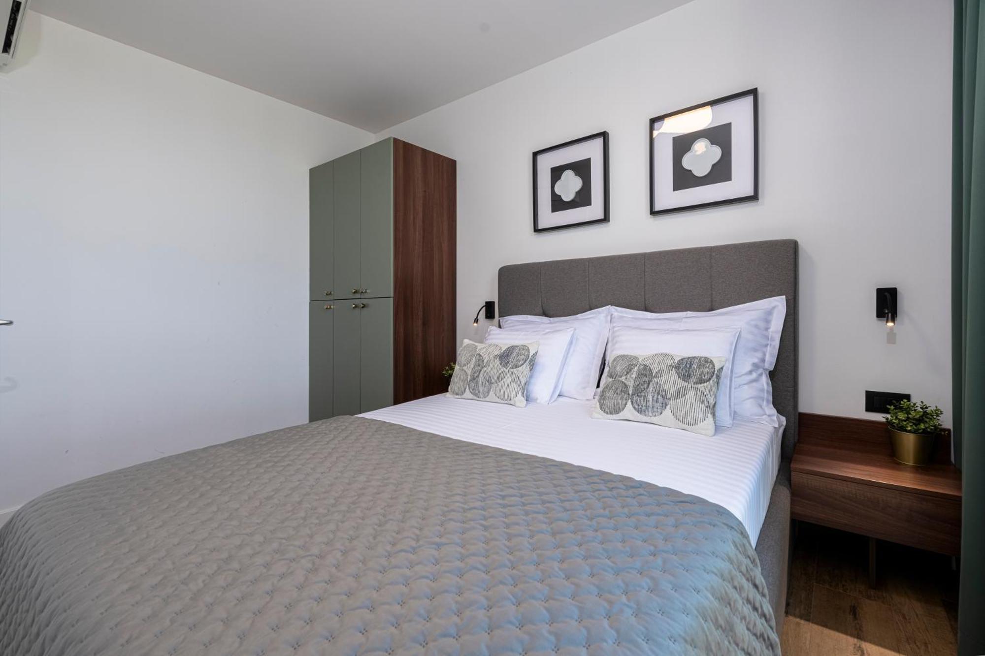 Apartment Sunny Rock Dubrovnik Bagian luar foto