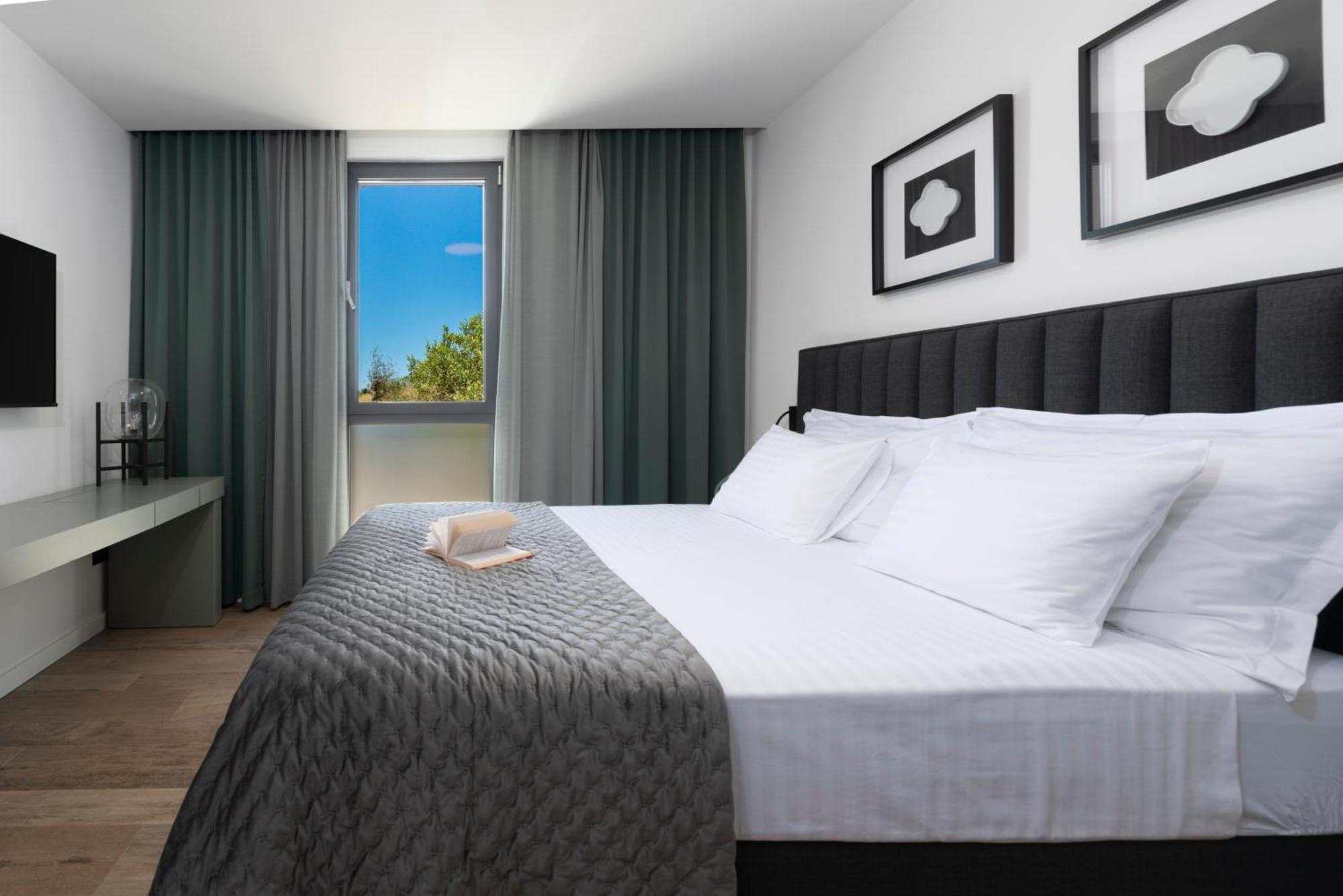 Apartment Sunny Rock Dubrovnik Bagian luar foto